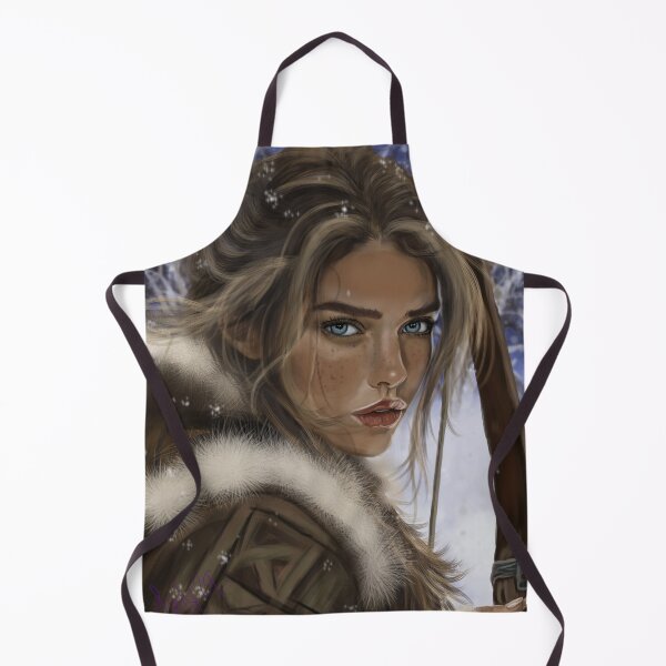 Item preview, Feyre Archeron designed and sold by Lyly297.