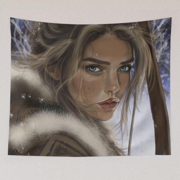 Item preview, Feyre Archeron designed and sold by Lyly297.