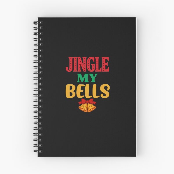 Item preview, Jingle My Balls designed and sold by Red-Squirrel-90.