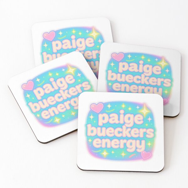 Item preview, I Love Paige Bueckers Sticker WNBA Dallas Wings Rookie All-Star designed and sold by CoachEkong.