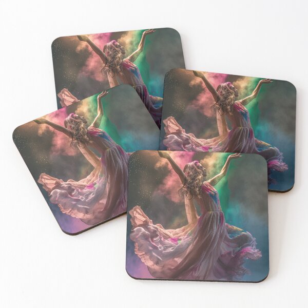 Item preview, Holi Phoenix Ascending designed and sold by ArgentoArt.