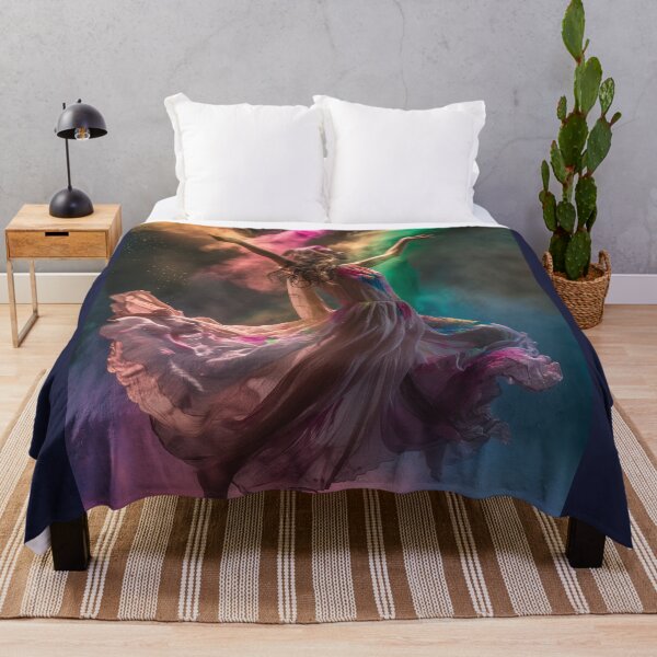 Item preview, Holi Phoenix Ascending designed and sold by ArgentoArt.