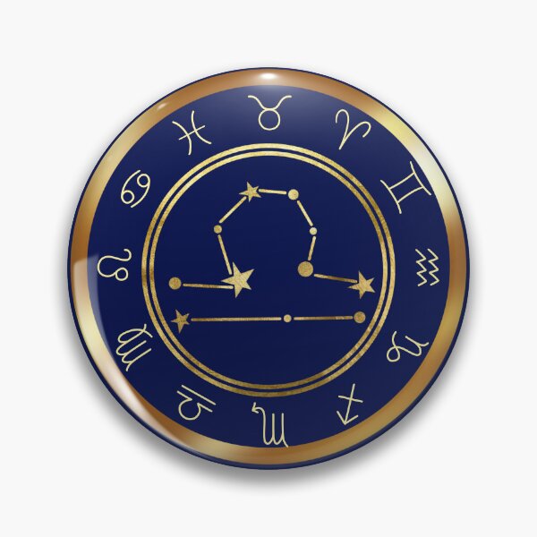 Item preview, Astrology Zodiac - Libra designed and sold by LovesDarkness.