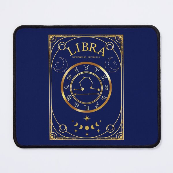 Item preview, Astrology Zodiac - Libra designed and sold by LovesDarkness.