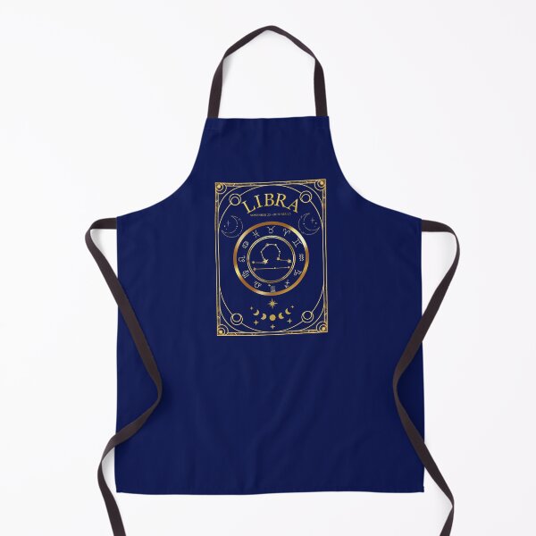 Item preview, Astrology Zodiac - Libra designed and sold by LovesDarkness.