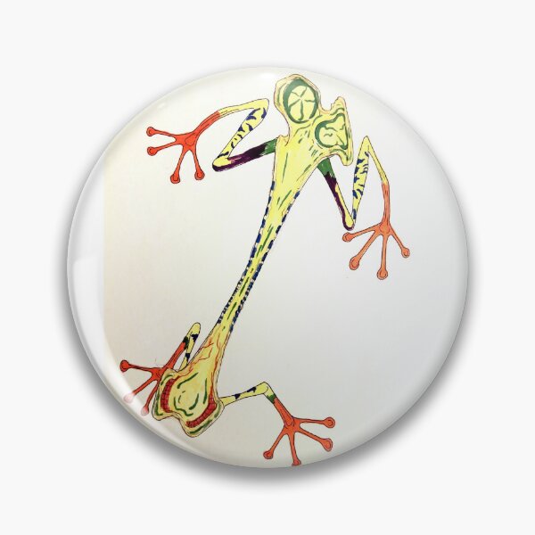 Item preview, Redeye Bone designed and sold by Rockrollreptile.