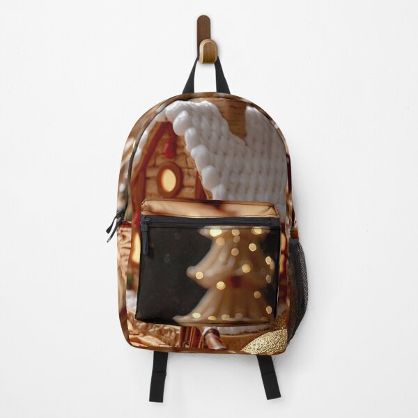 Item preview, Cinnamon Bun Cove designed and sold by ArtfullMinds.