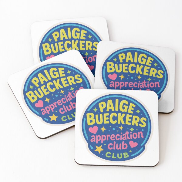 Item preview, I Love Paige Bueckers Sticker WNBA Dallas Wings Rookie All-Star designed and sold by CoachEkong.