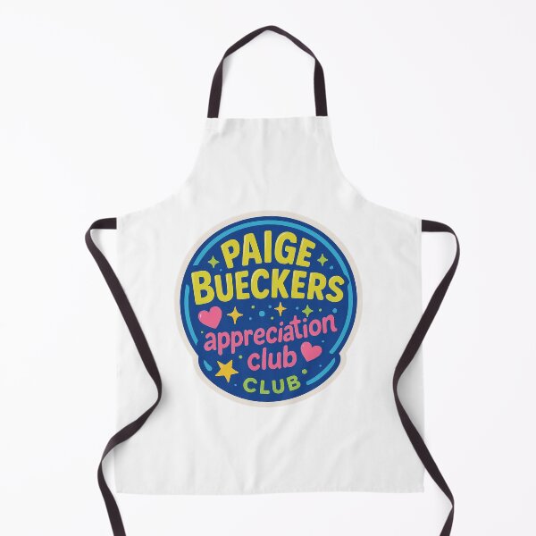 Item preview, I Love Paige Bueckers Sticker WNBA Dallas Wings Rookie All-Star designed and sold by CoachEkong.