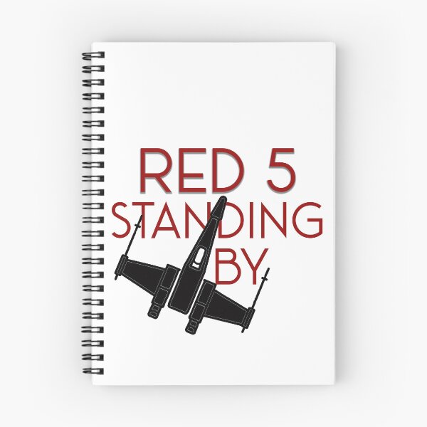 Item preview, Red 5 designed and sold by Wenby-Weaselbee.