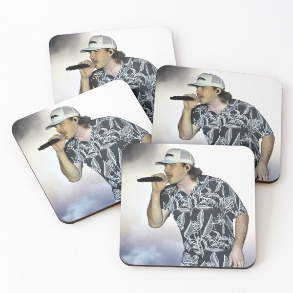 Item preview, Morgan Wallen designed and sold by InsideEdge.