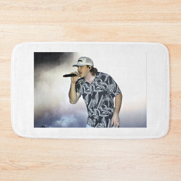Item preview, Morgan Wallen designed and sold by InsideEdge.