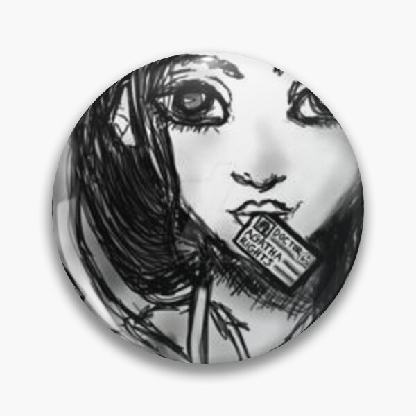 Item preview, Dr Rights  designed and sold by Harmonious Art.