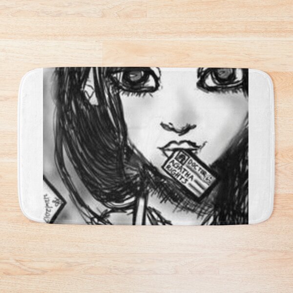 Item preview, Dr Rights  designed and sold by Harmonious Art.