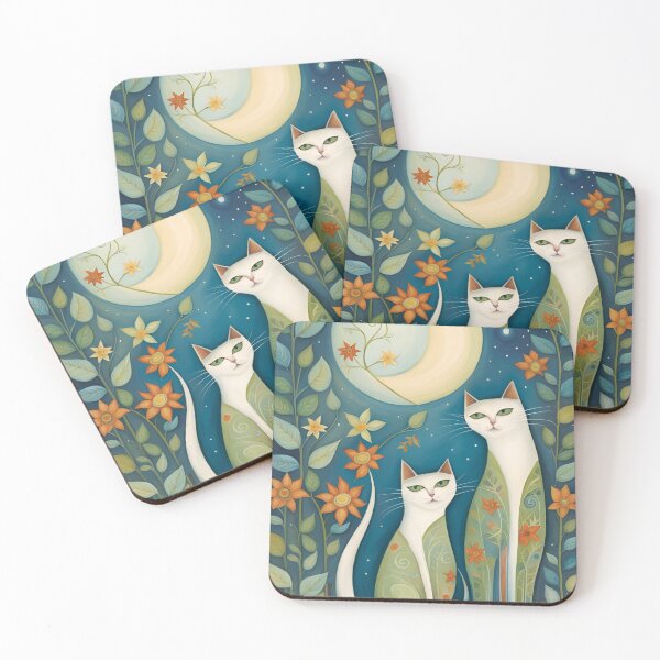 Item preview, Moon Flower Moods designed and sold by Dream Whimspirations.