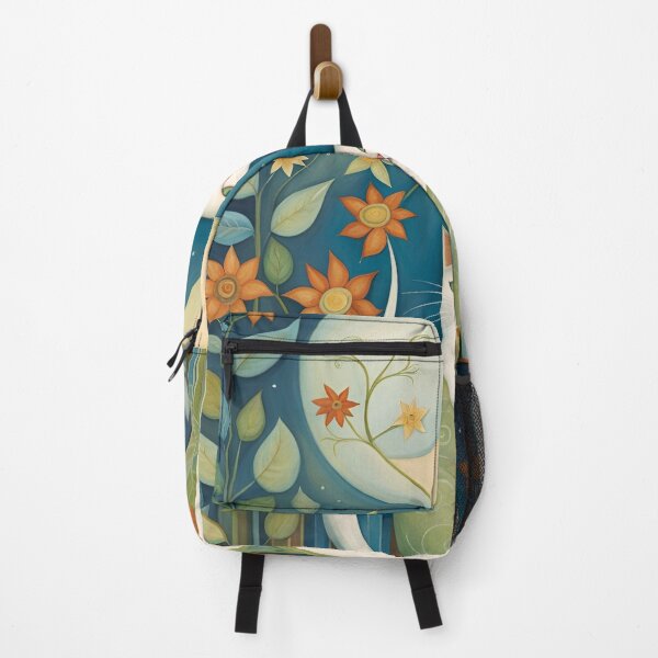 Item preview, Moon Flower Moods designed and sold by Dream Whimspirations.