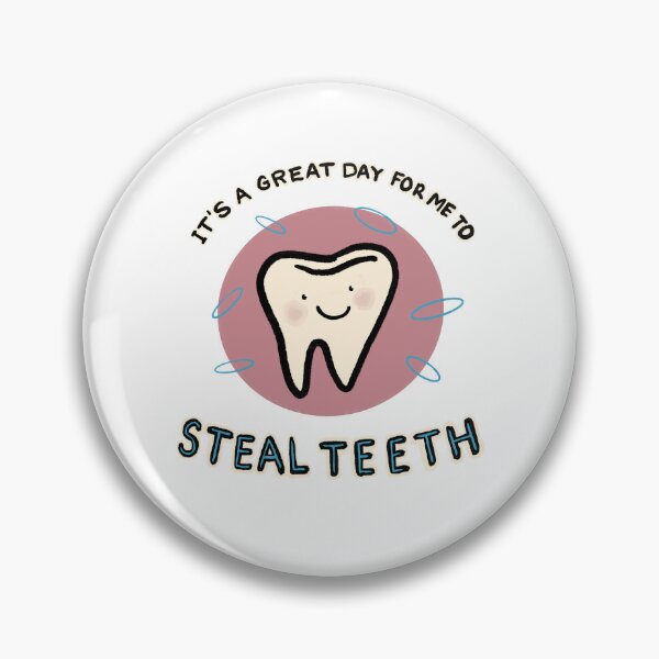 Item preview, Tooth Plans designed and sold by StandarAmandar.