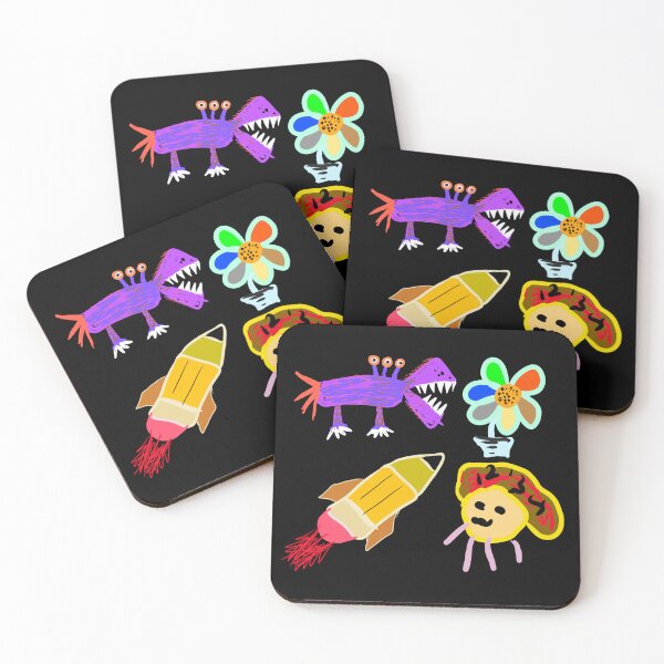 Item preview,  my silly art designed and sold by delyo.