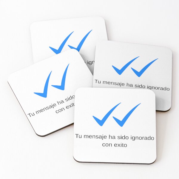 Item preview, Your message has been successfully ignored designed and sold by NF Designs Studio DTF.