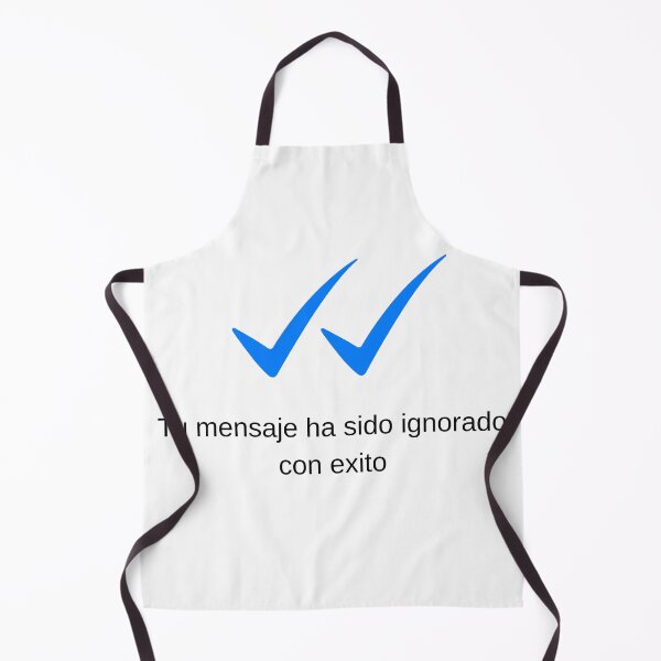 Item preview, Your message has been successfully ignored designed and sold by NF Designs Studio DTF.