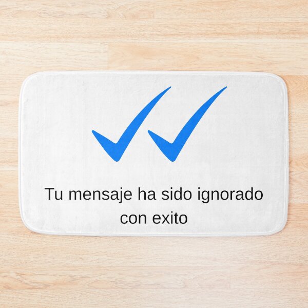 Item preview, Your message has been successfully ignored designed and sold by NF Designs Studio DTF.