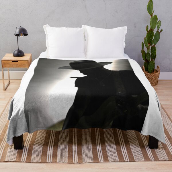 Item preview, Gary Clarke in silhouette designed and sold by InsideEdge.