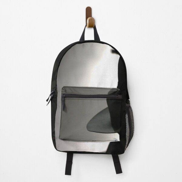 Item preview, Gary Clarke in silhouette designed and sold by InsideEdge.