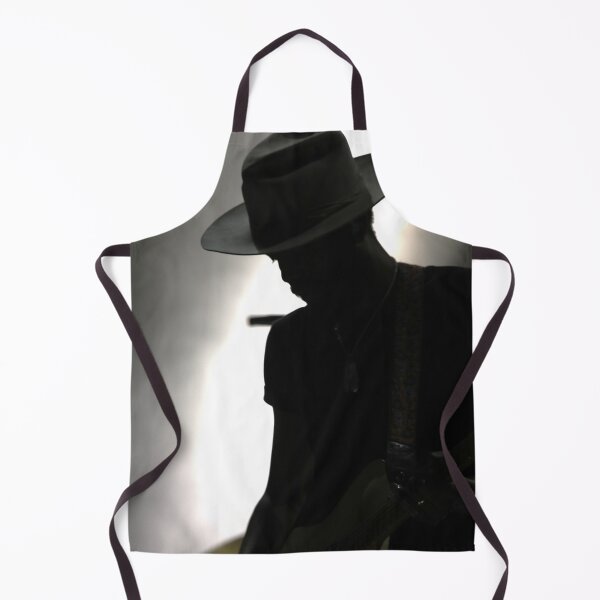 Item preview, Gary Clarke in silhouette designed and sold by InsideEdge.