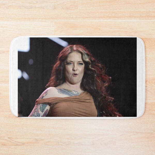 Item preview, Ashley McBryde - Strong & Powerful designed and sold by InsideEdge.
