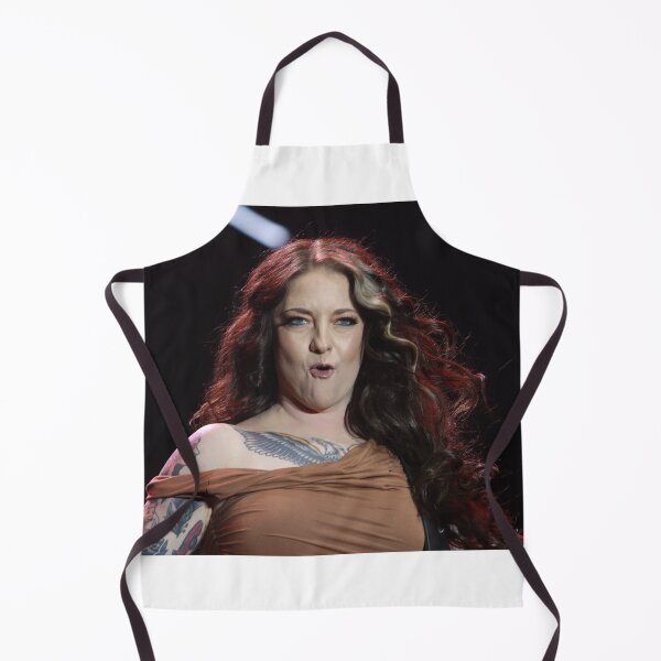 Item preview, Ashley McBryde - Strong & Powerful designed and sold by InsideEdge.