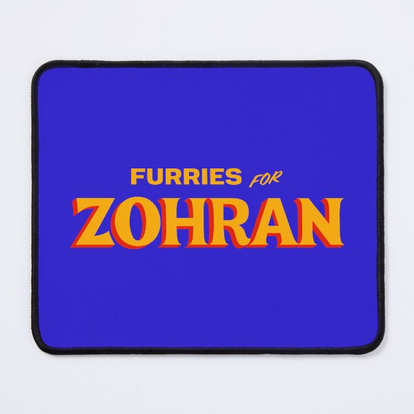 Item preview, FURRIES FOR ZOHRAN designed and sold by oddwonders.