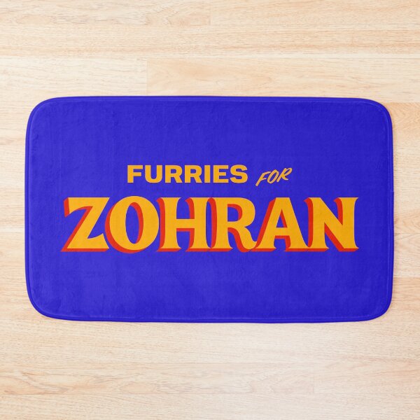 Item preview, FURRIES FOR ZOHRAN designed and sold by oddwonders.
