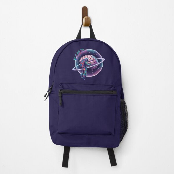 Item preview, Space Explorer Mind designed and sold by menna-mohamed.