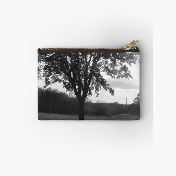 Item preview, Black and White Tree 2 designed and sold by byamyclark.