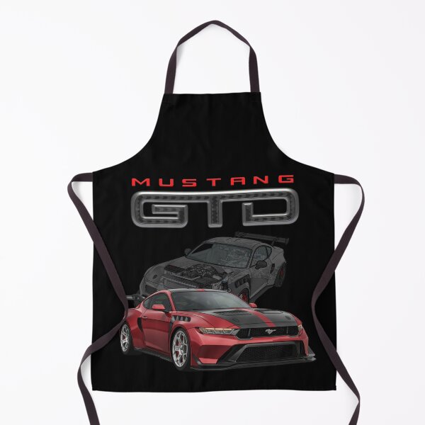 Item preview, Mustang GTD designed and sold by hdrperformance.
