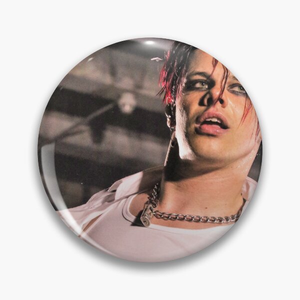 Item preview, Yungblud live in Auckland designed and sold by InsideEdge.