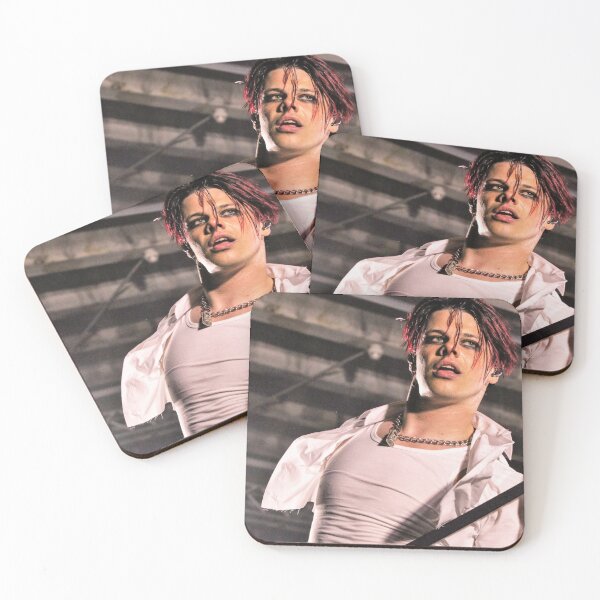 Item preview, Yungblud live in Auckland designed and sold by InsideEdge.