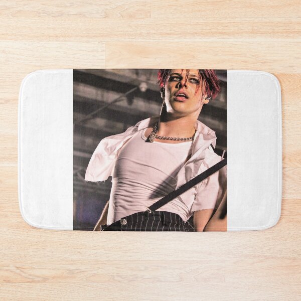 Item preview, Yungblud live in Auckland designed and sold by InsideEdge.