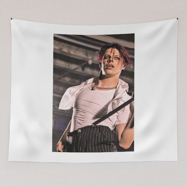 Item preview, Yungblud live in Auckland designed and sold by InsideEdge.