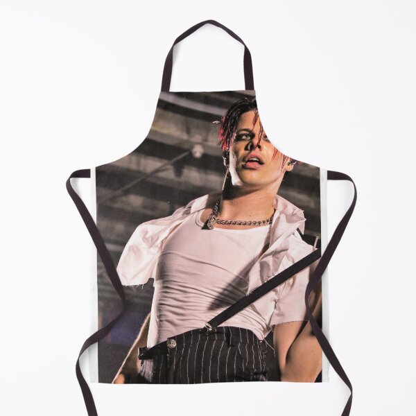 Item preview, Yungblud live in Auckland designed and sold by InsideEdge.