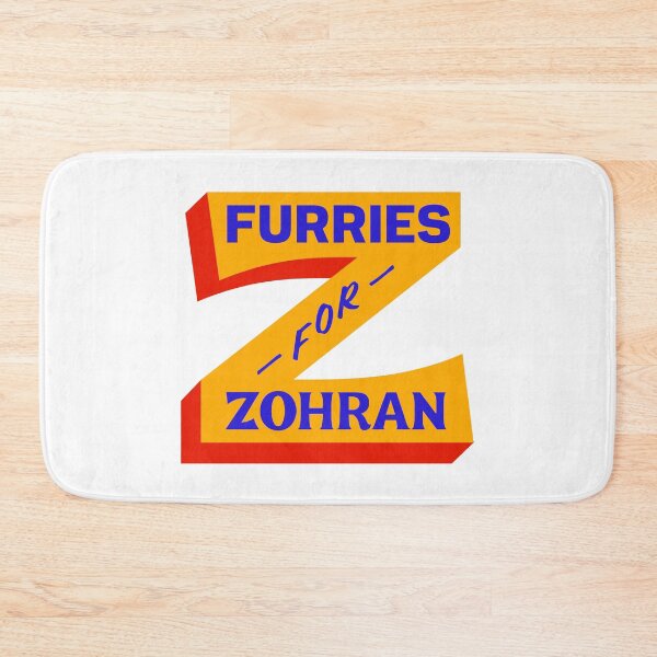 Item preview, FURRIES FOR ZOHRAN designed and sold by oddwonders.