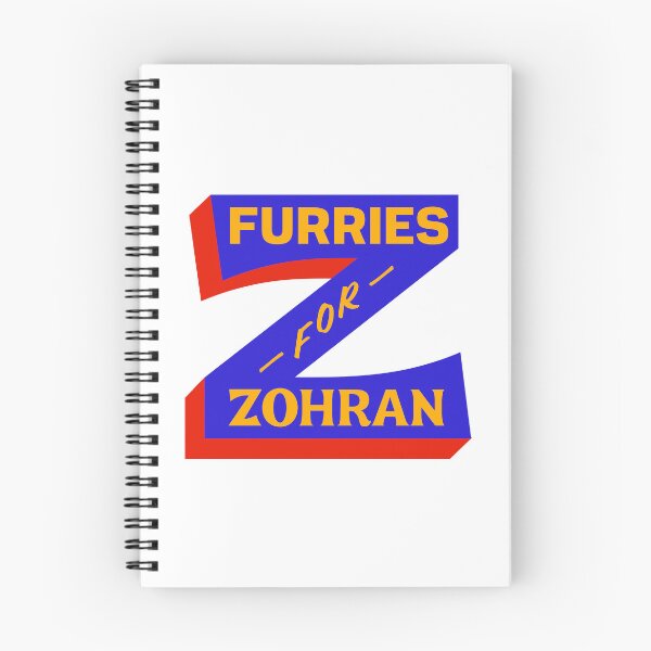 Item preview, FURRIES FOR ZOHRAN designed and sold by oddwonders.