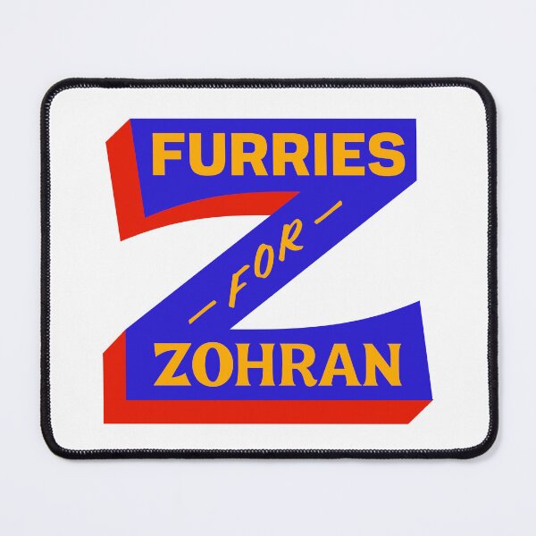 Item preview, FURRIES FOR ZOHRAN designed and sold by oddwonders.