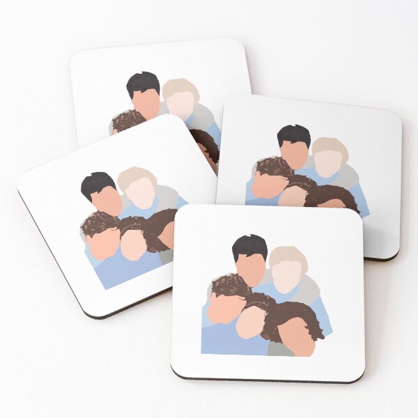 Item preview, One Direction: 1D Vintage Cutout designed and sold by matchalattextrafoam.