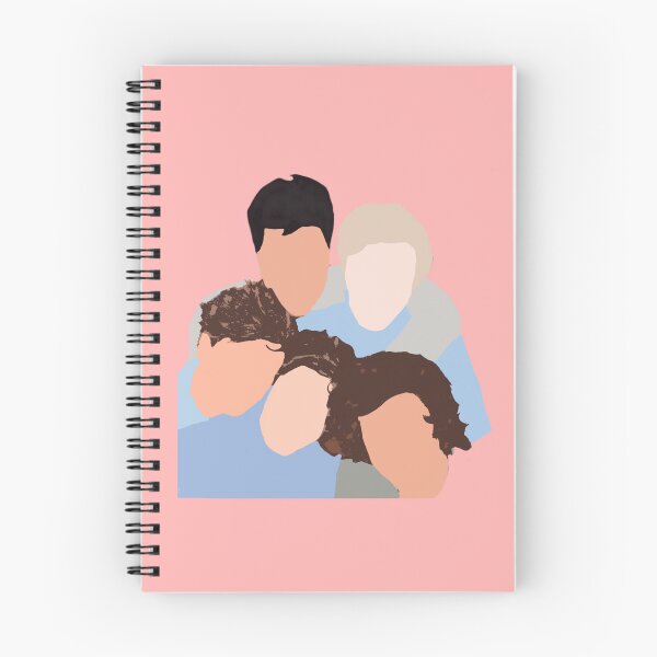 Item preview, One Direction: 1D Vintage Cutout designed and sold by matchalattextrafoam.