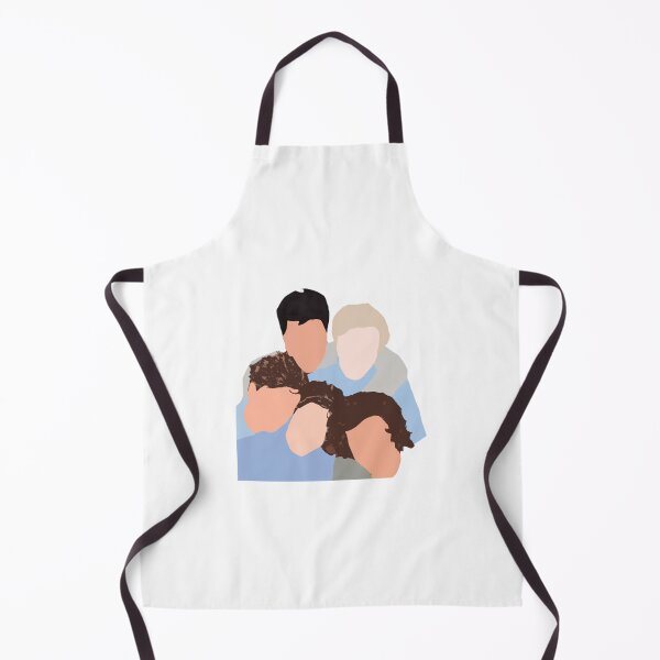Item preview, One Direction: 1D Vintage Cutout designed and sold by matchalattextrafoam.