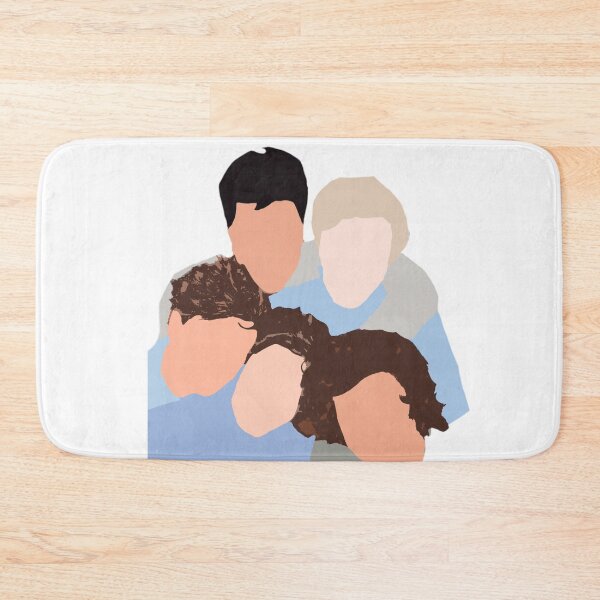 Item preview, One Direction: 1D Vintage Cutout designed and sold by matchalattextrafoam.