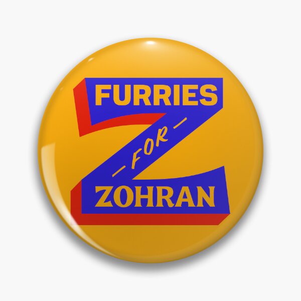 Item preview, FURRIES FOR ZOHRAN designed and sold by oddwonders.
