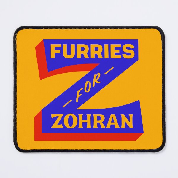 Item preview, FURRIES FOR ZOHRAN designed and sold by oddwonders.