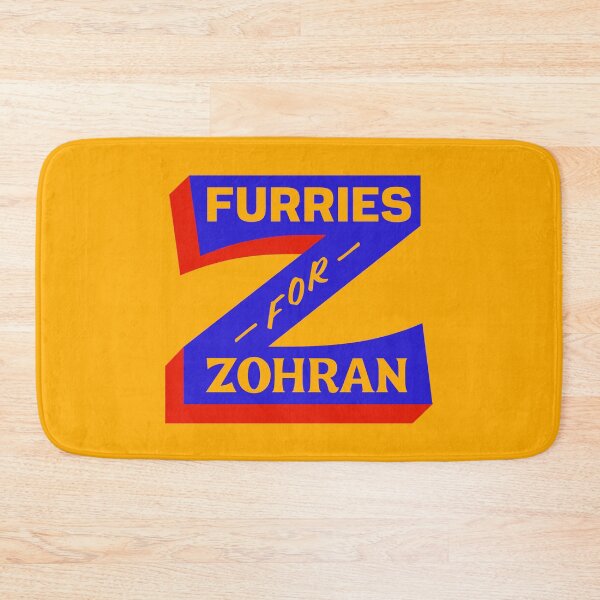 Item preview, FURRIES FOR ZOHRAN designed and sold by oddwonders.